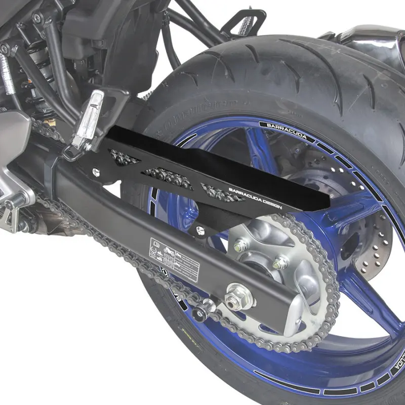 Motorrad-Kettenschutz Barracuda Suzuki SV 650 (2016-2020)