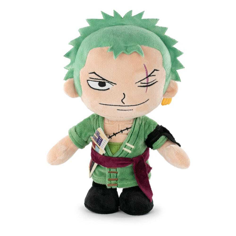 8436591581420 - Plüschtier One Piece Zoro