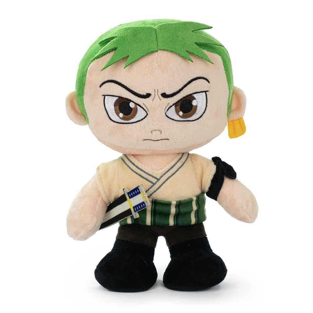 8436591584414 - Plüschtier One Piece Live Action Zoro