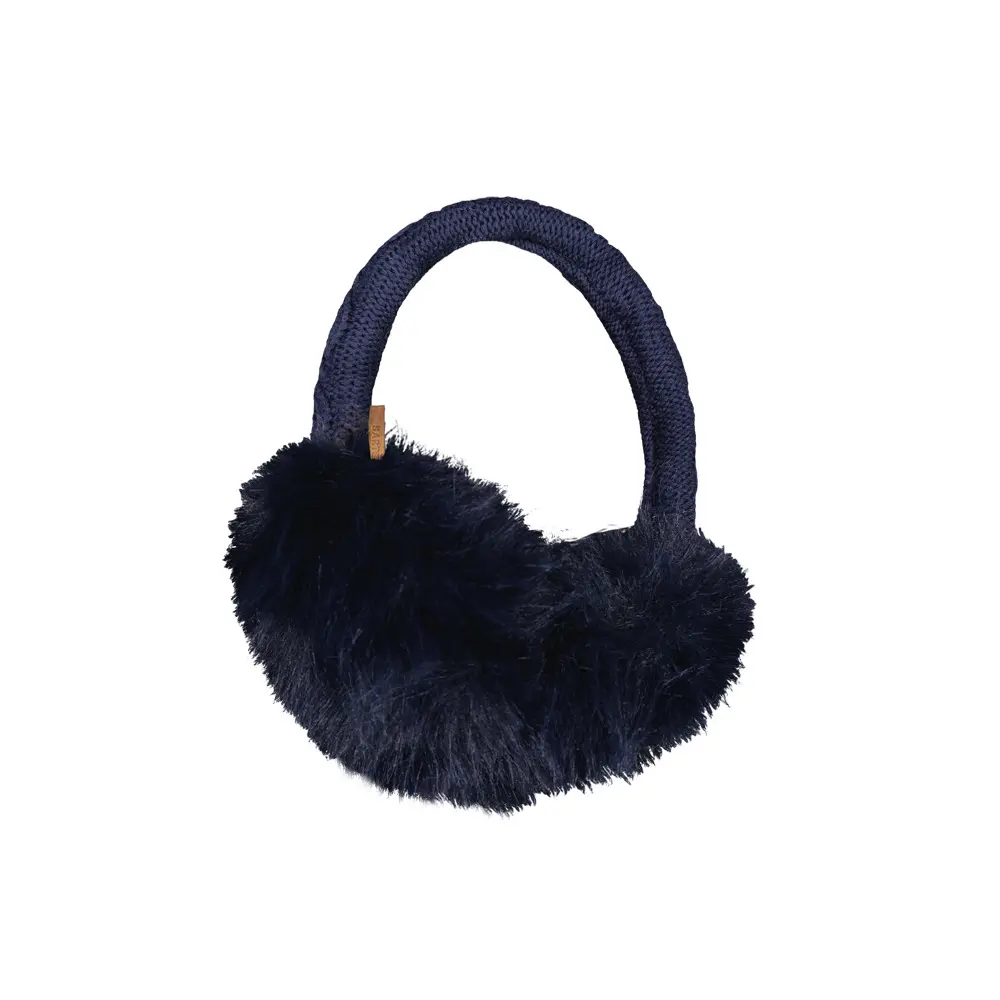 Ohrenklappen Damen Barts Fur