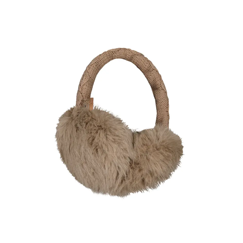 Ohrenklappen Damen Barts Fur