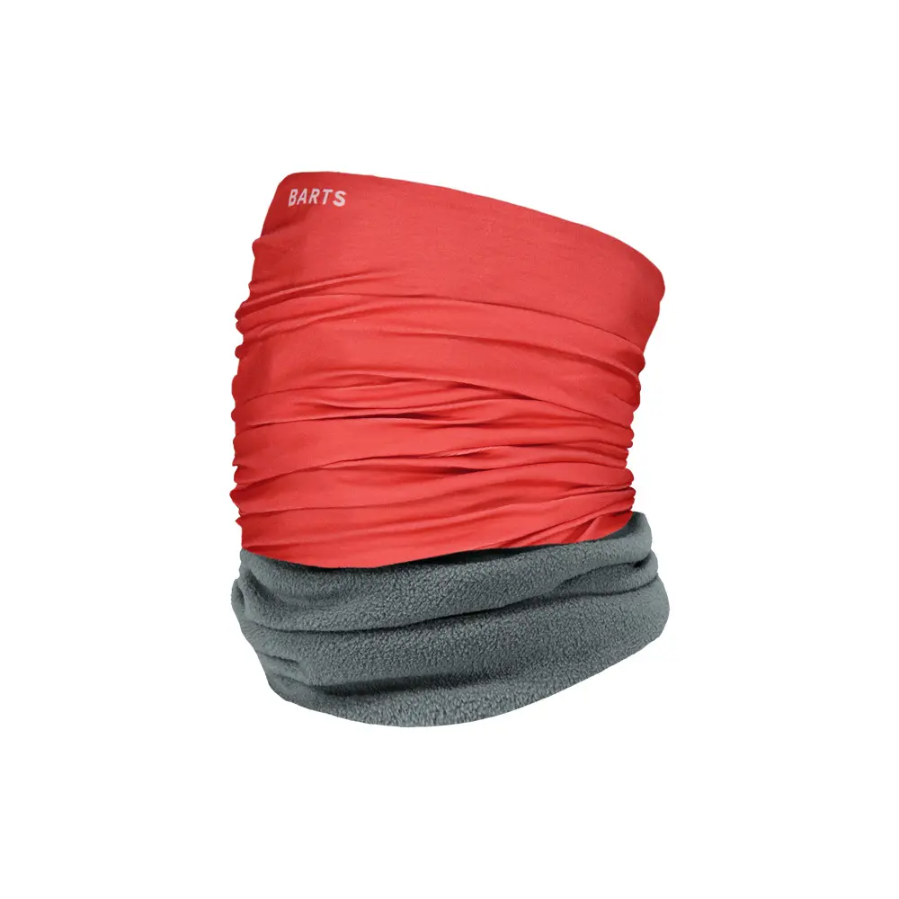 Multifunktionale Fleece-Babyhalstuch Barts