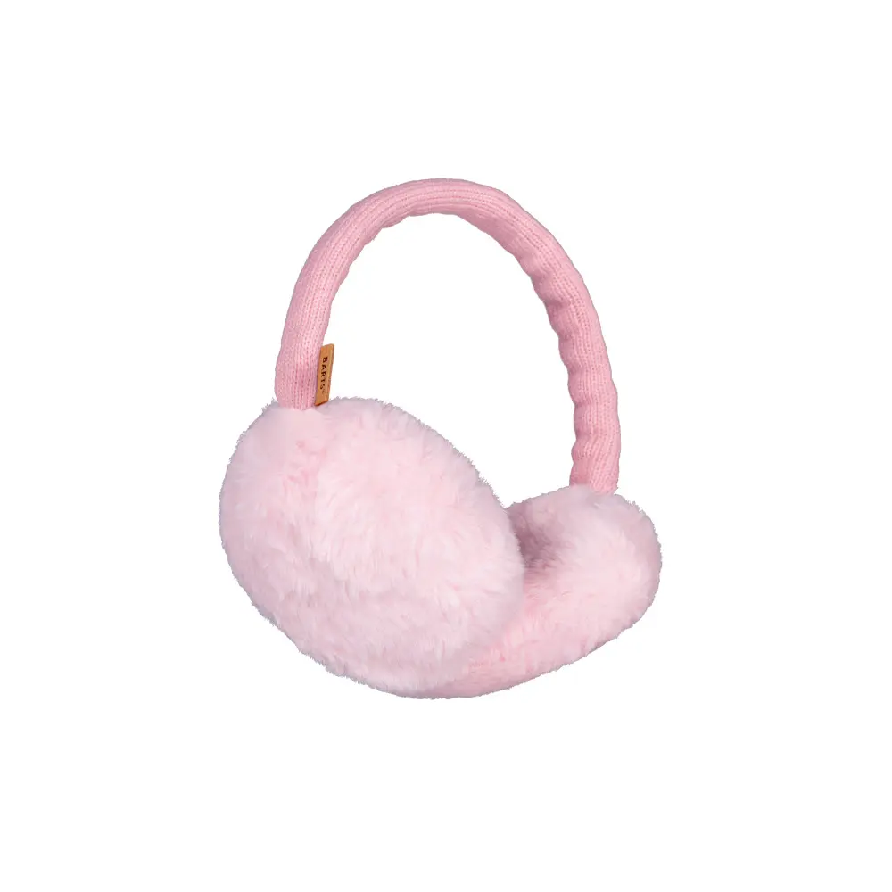Ohrenklappen Damen Barts Plush