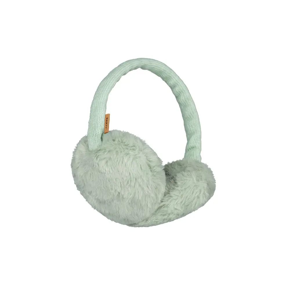 Ohrenklappen Damen Barts Plush