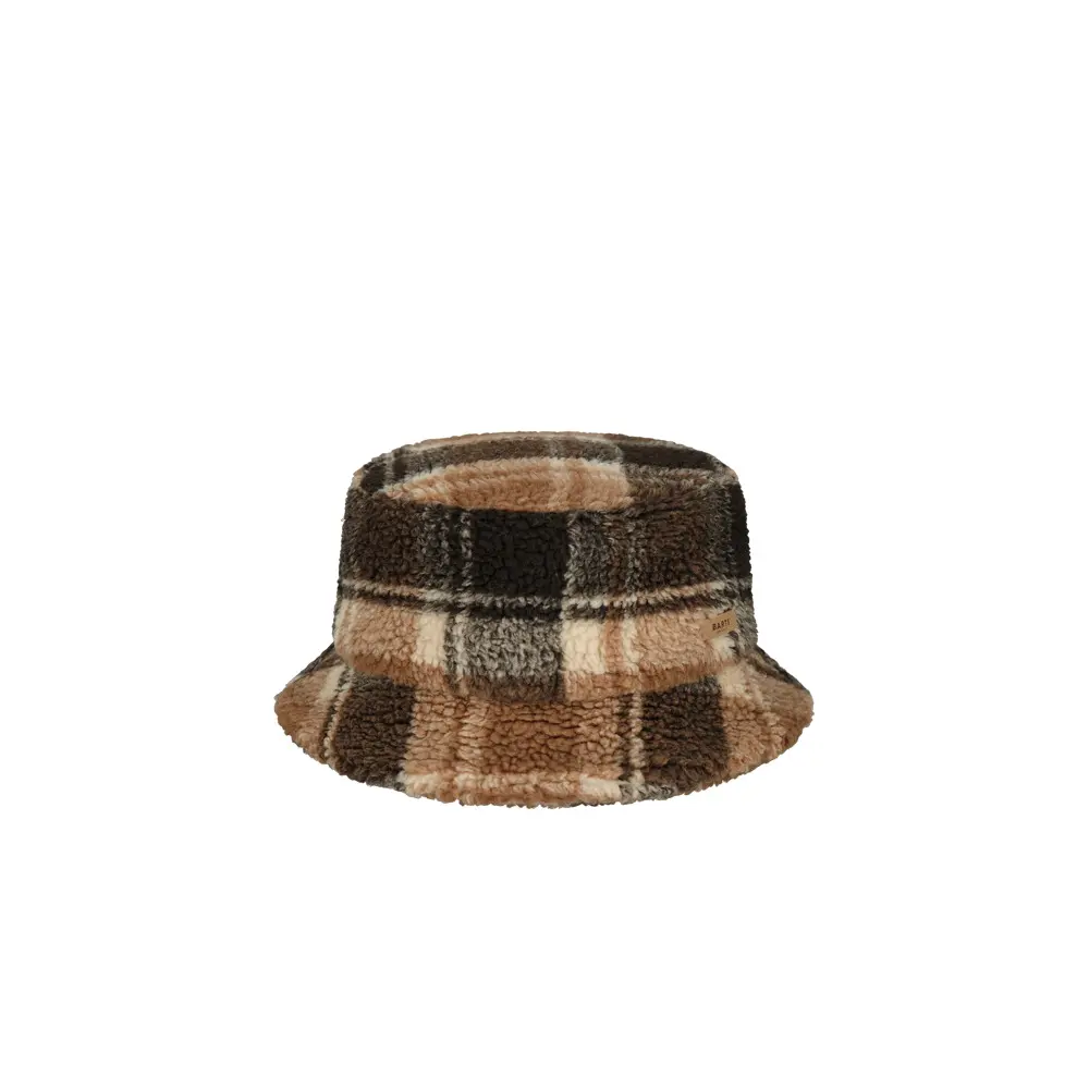 Bob Damen Barts Teddybuck