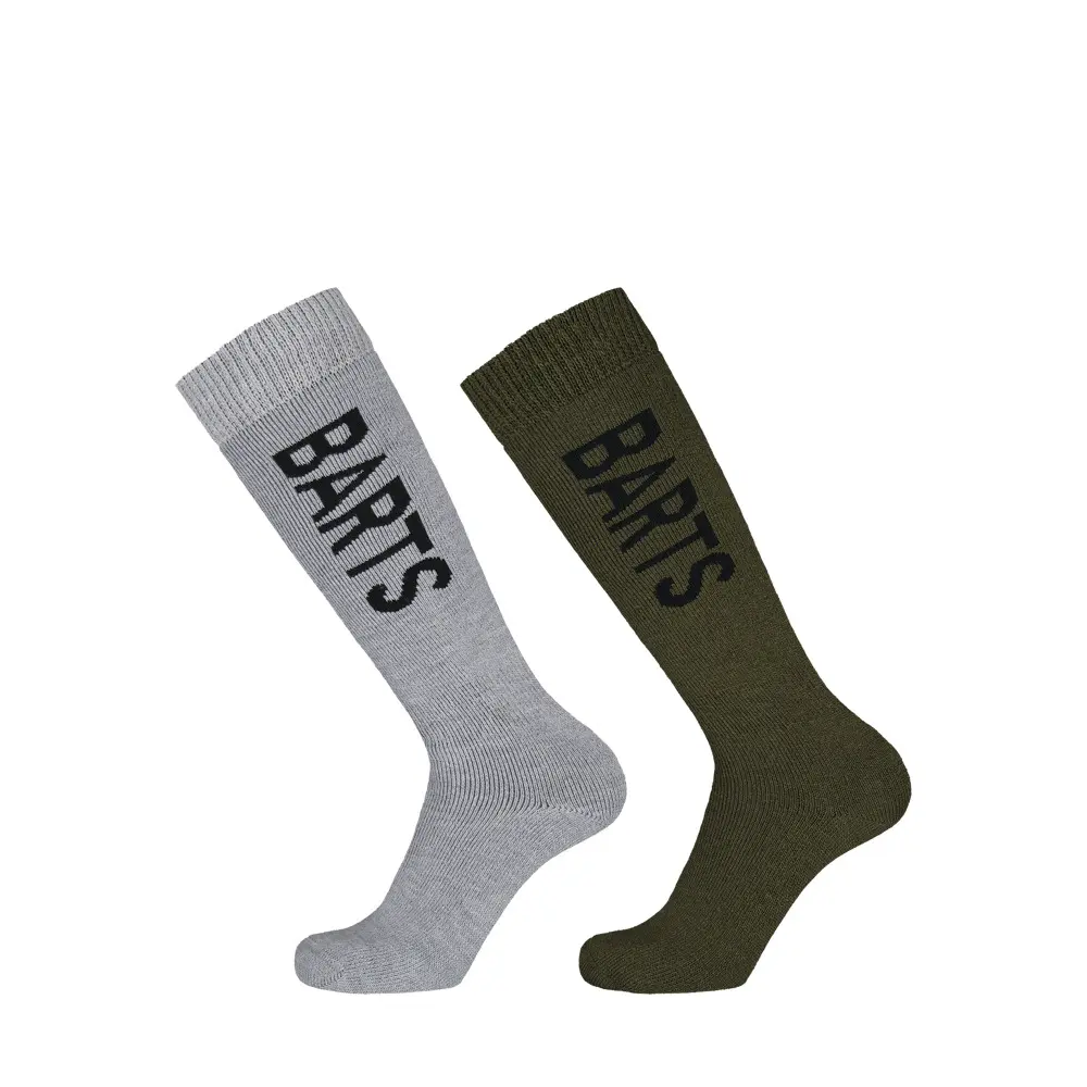 Socken Barts Basic (x2)