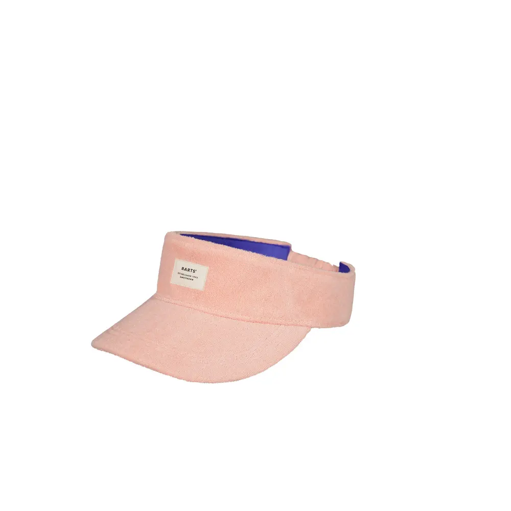Visor Damen Barts Begonia