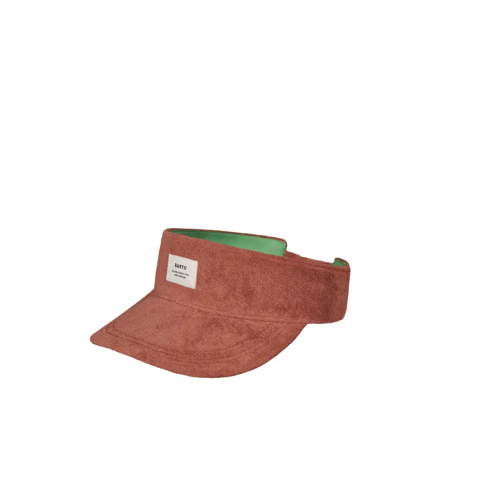 Visor Damen Barts Begonia