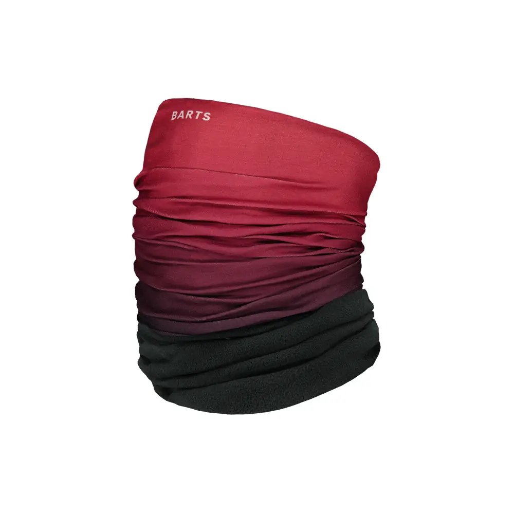 Multifunktionale Fleece-Babyhalstuch Barts Dip Dye
