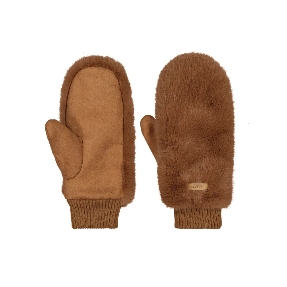 Fäustlinge Damen Barts Fur