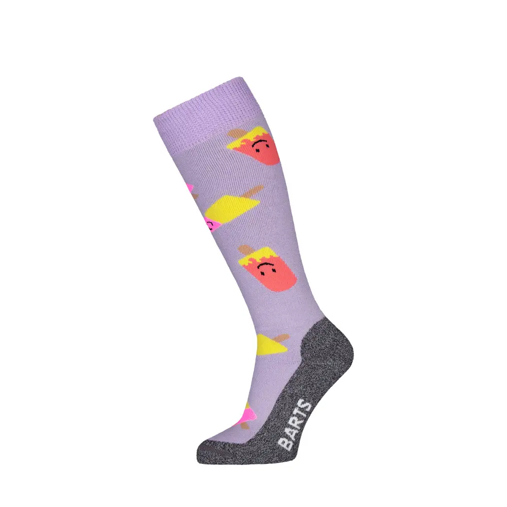 Socken Kinder Barts Popsicle