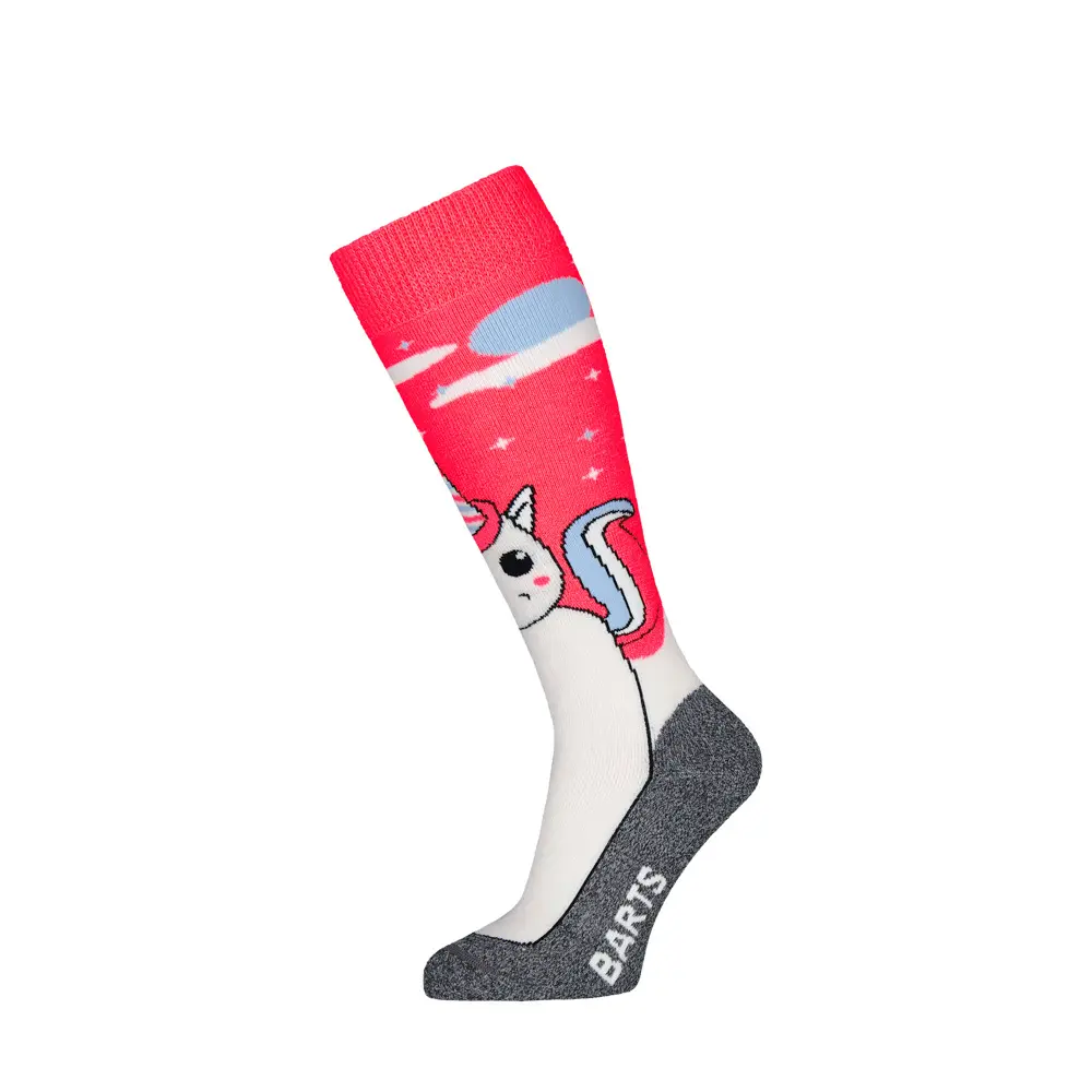 Socken Kinder Barts Unicorn