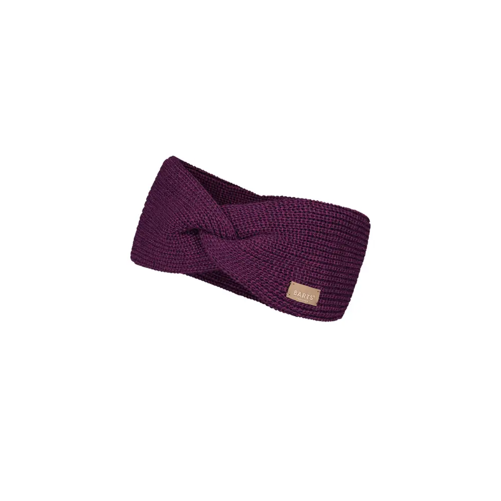Stirnband Damen Barts Tasitas