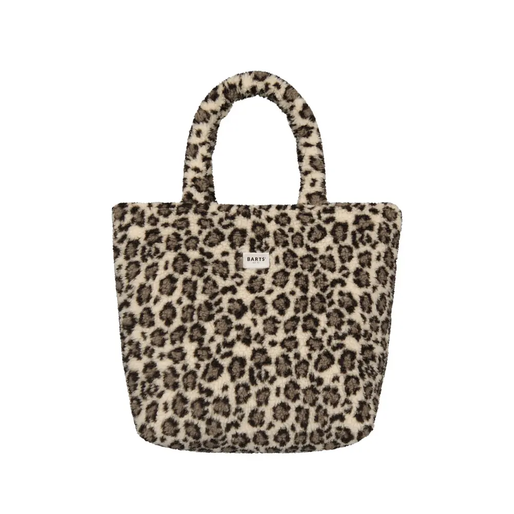 Tote Bag Barts Bugbane