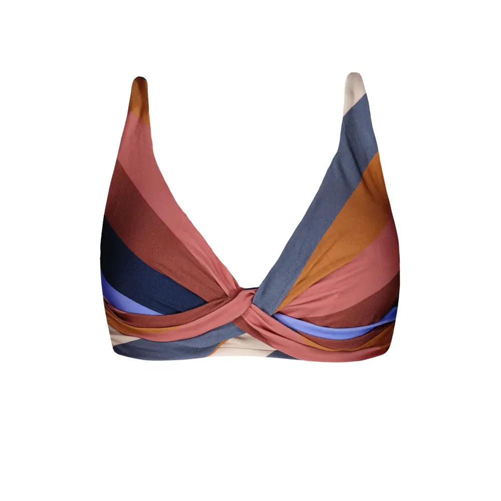 Bikinioberteil für Damen Barts Corangs