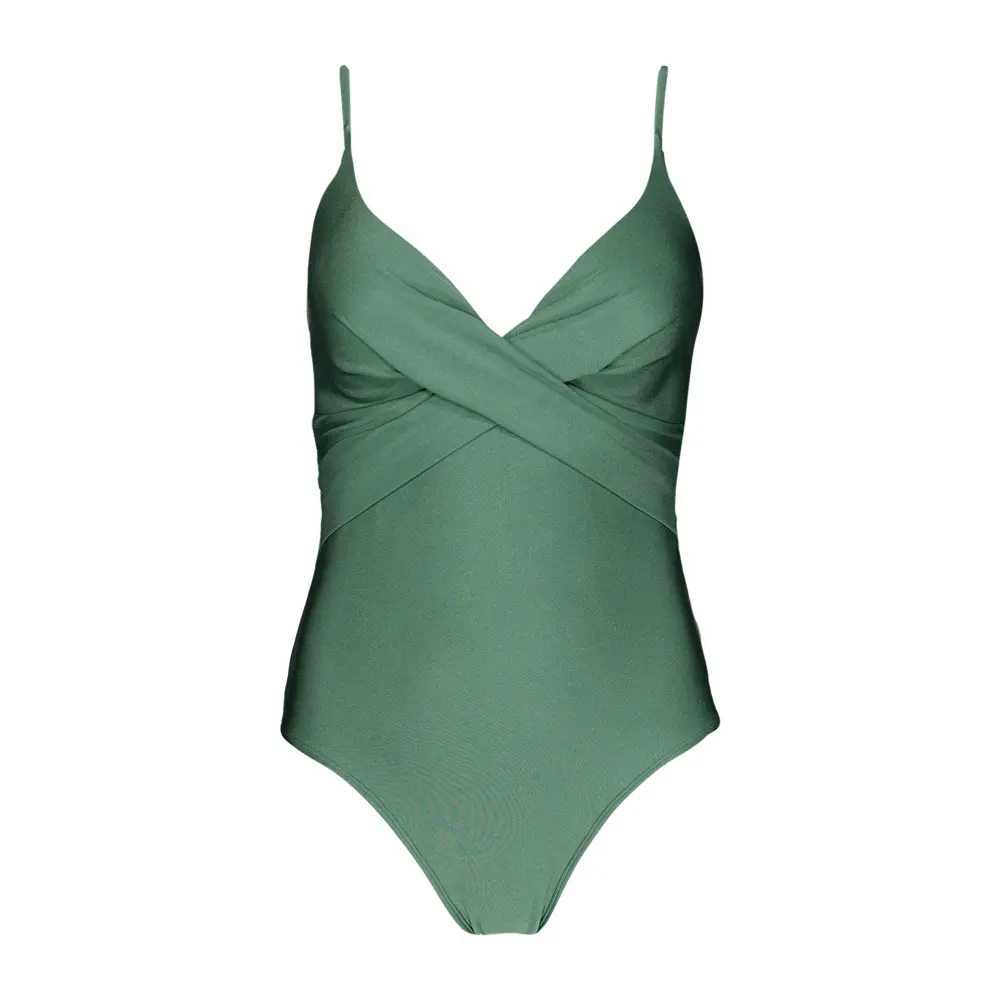 Badeanzug, Damen Barts Isla Shaping