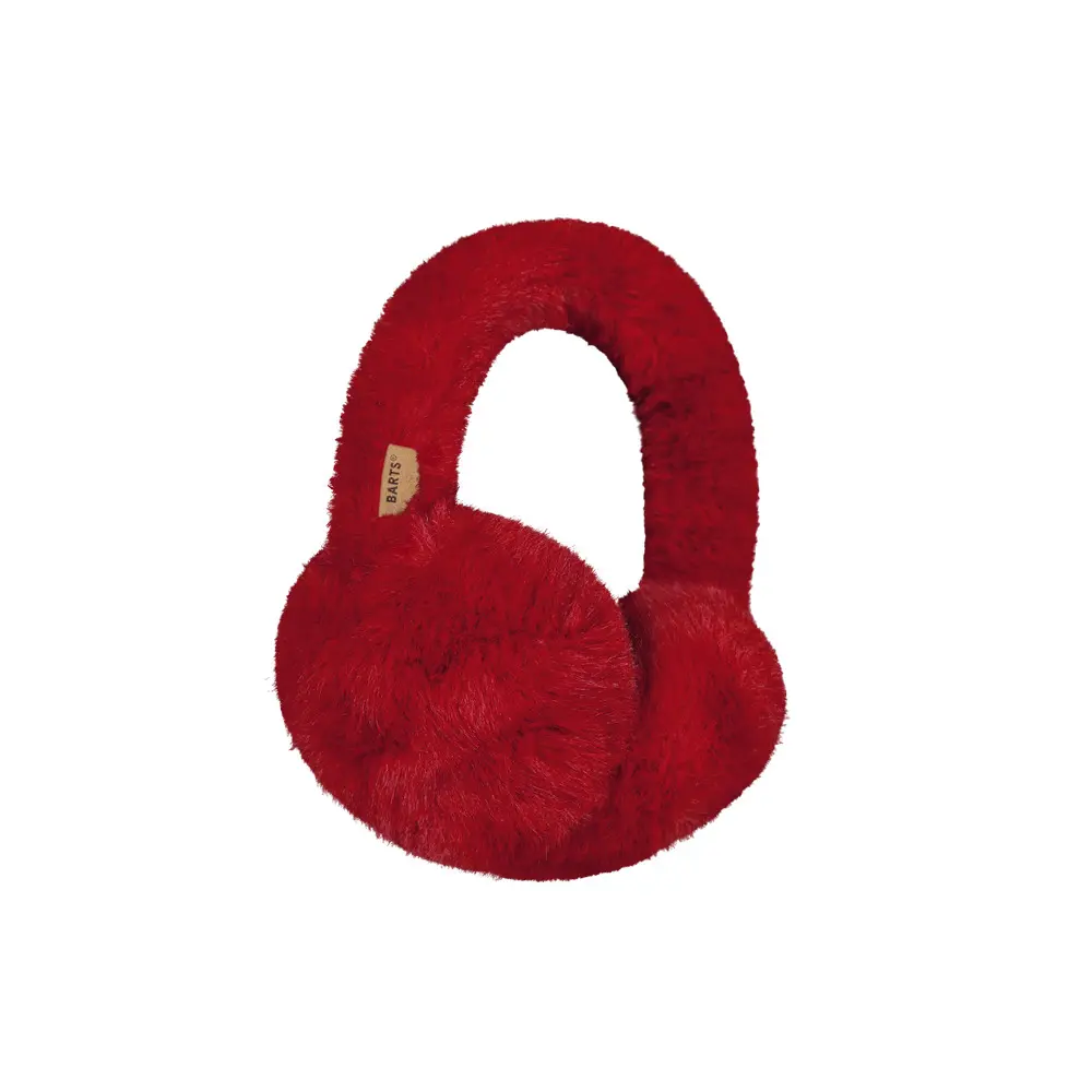 Ohrenklappen Damen Barts Big Fur
