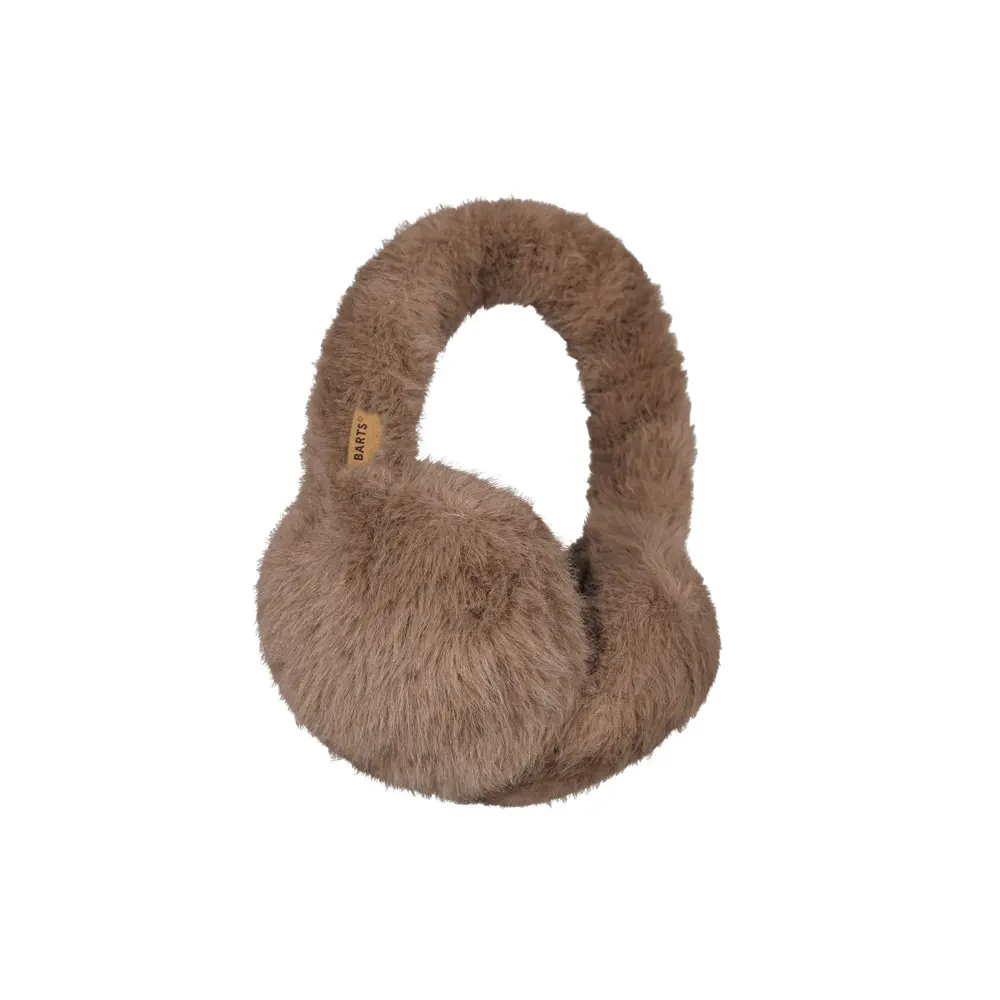 Ohrenklappen Damen Barts Big Fur