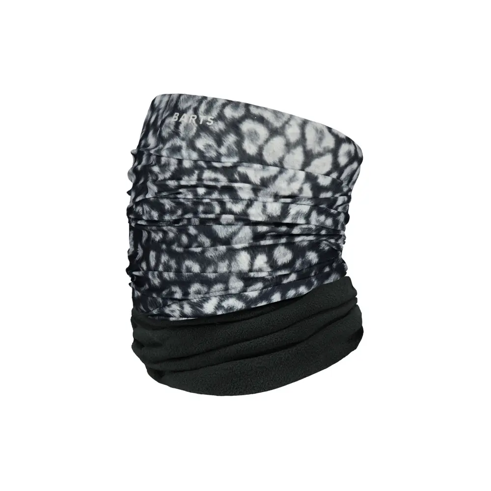 Multifunktionale Fleece-Babyhalstuch Barts Leo