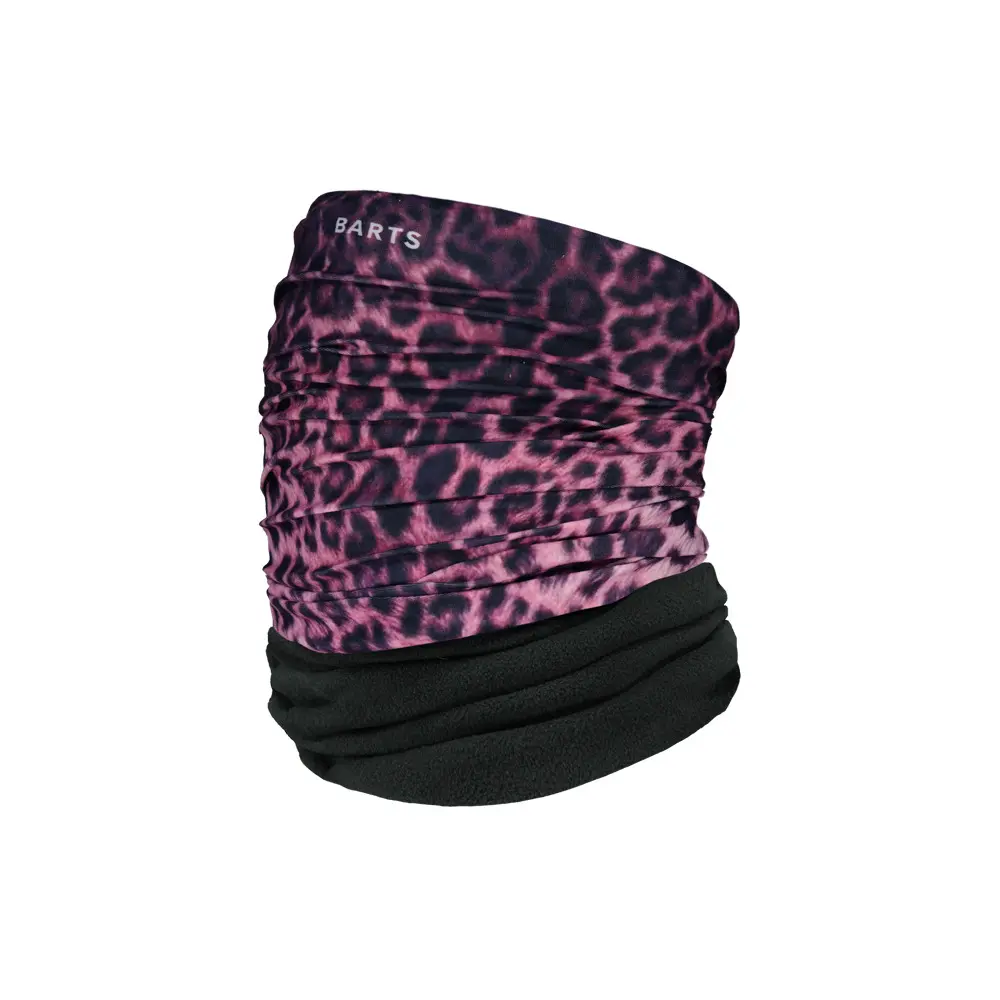 Multifunktionale Fleece-Babyhalstuch Barts Leo