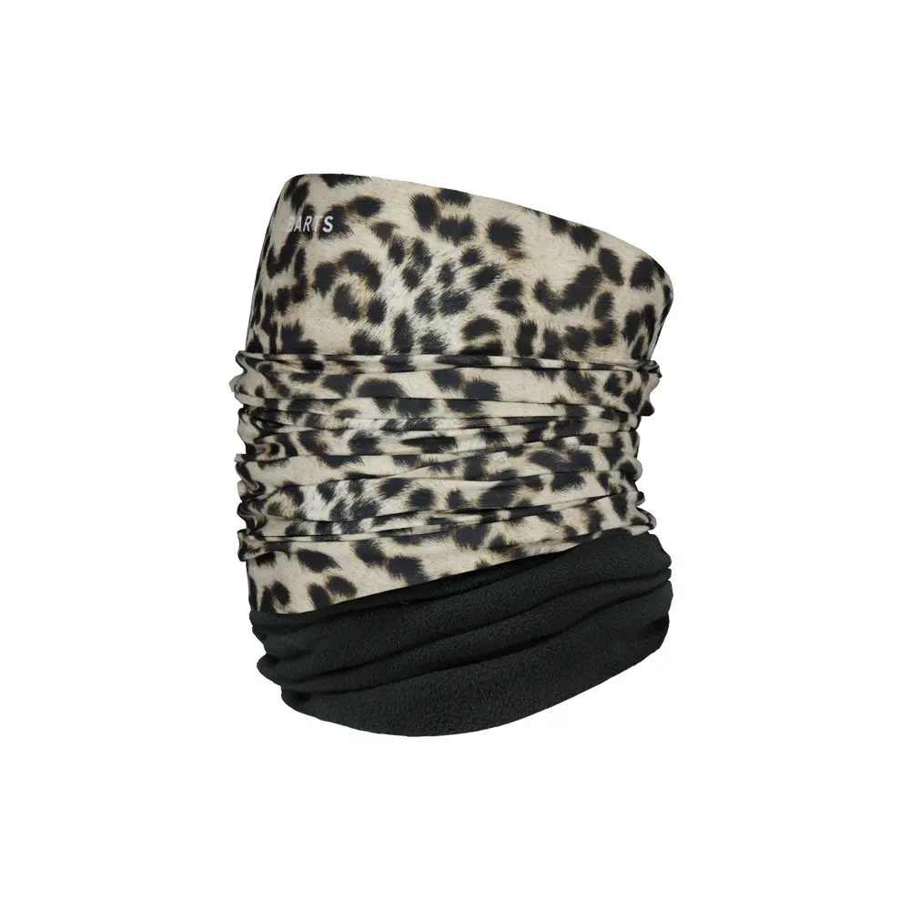 Fleece-Schlauchschal Barts Multicol Leo