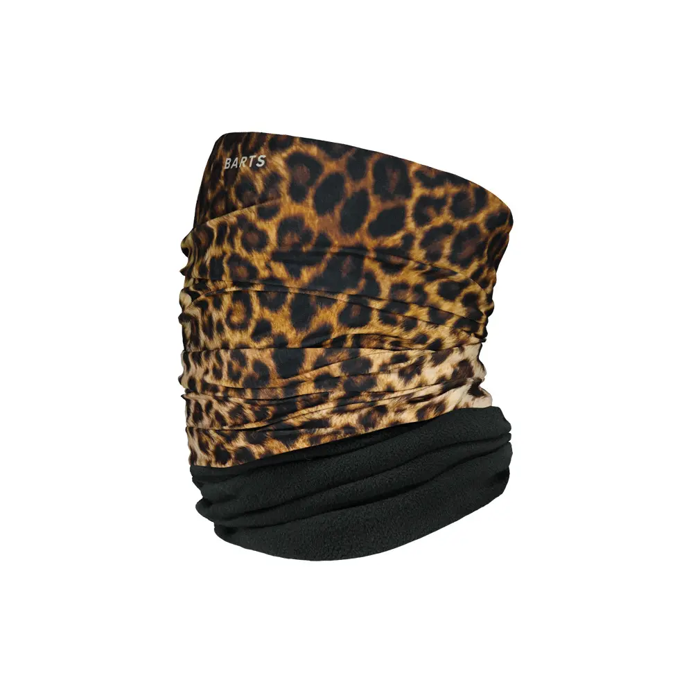 Fleece-Schlauchschal Barts Multicol Leo