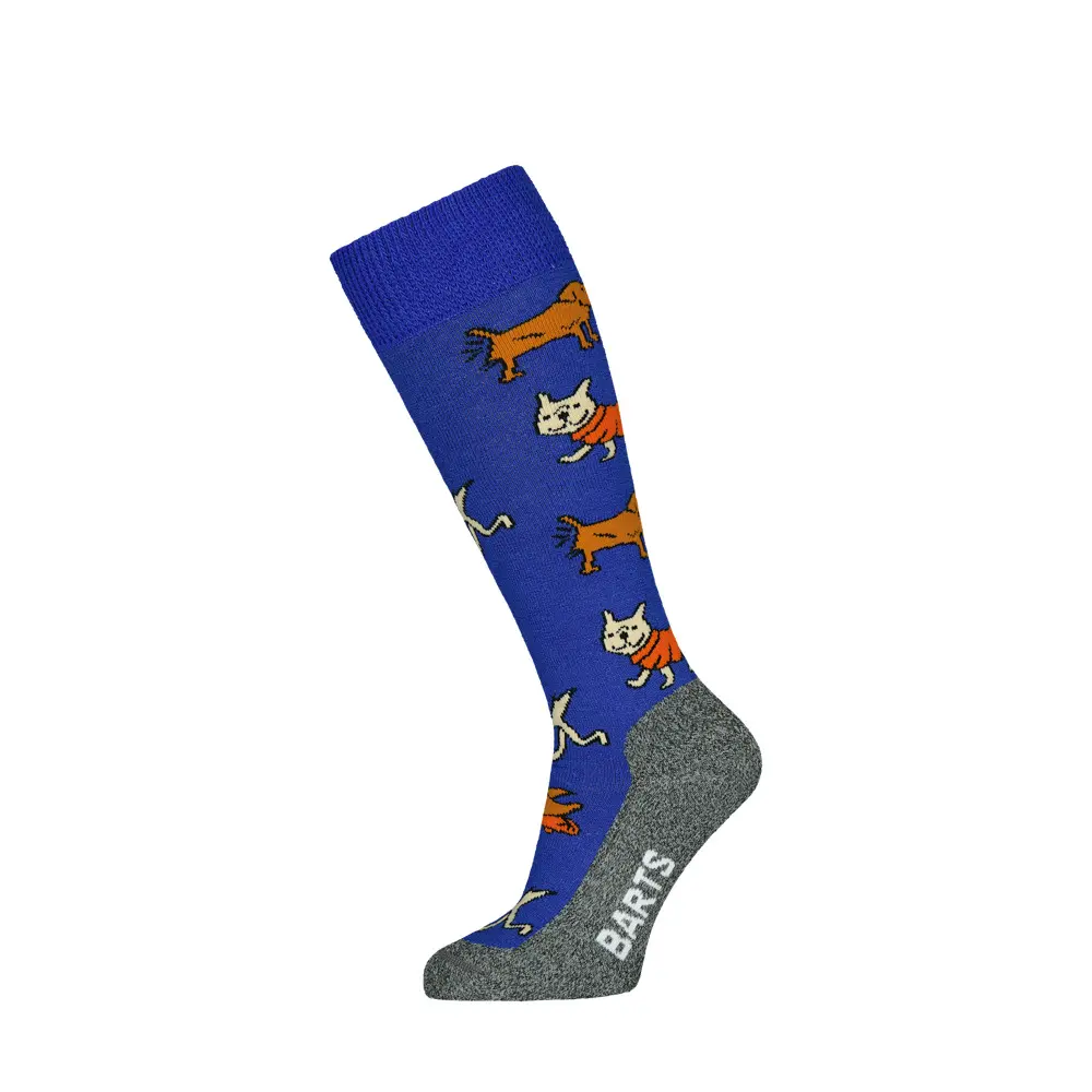 Socken Kinder Barts Doggie Duck