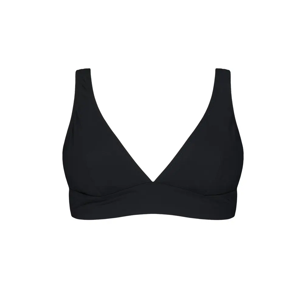 Bikinioberteil für Damen Barts Solid