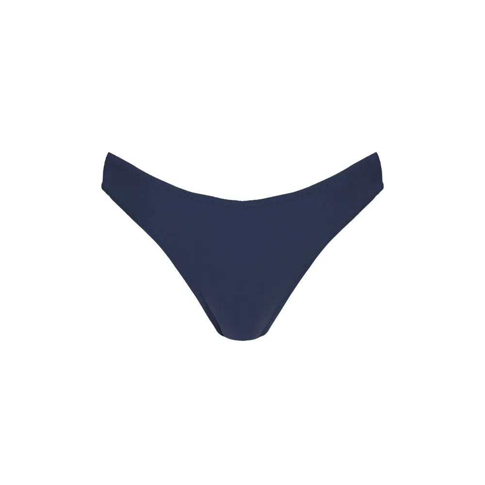 Damen-Bikinihose Barts Solid High Leg