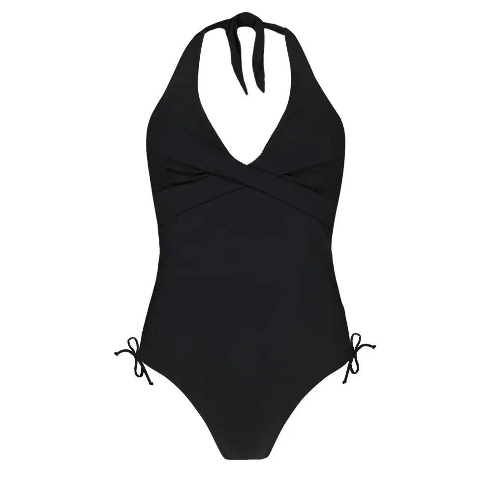 Badeanzug, Damen Barts Solid