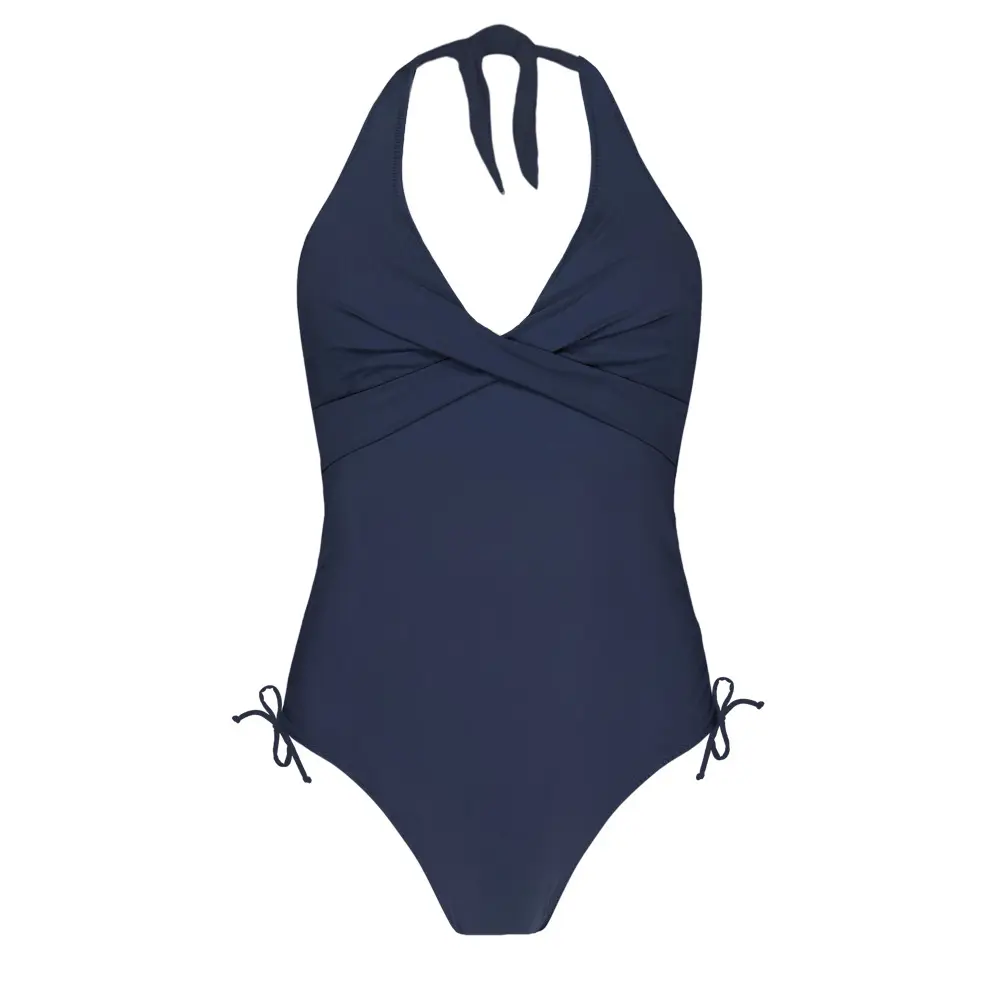 Badeanzug, Damen Barts Solid
