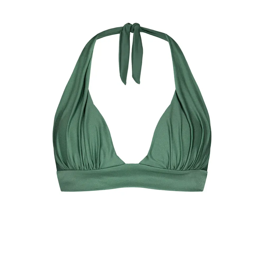 Triangel-Bikinioberteil für Damen Barts Isla