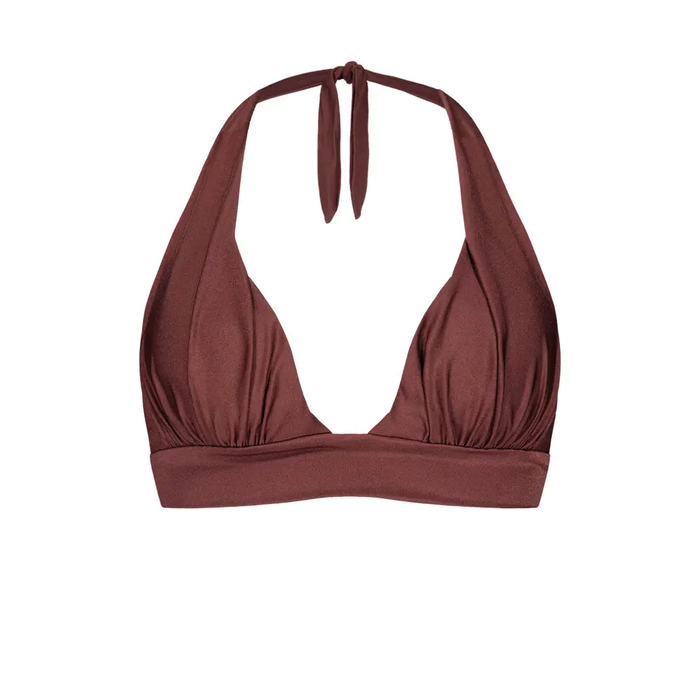 Triangel-Bikinioberteil für Damen Barts Isla