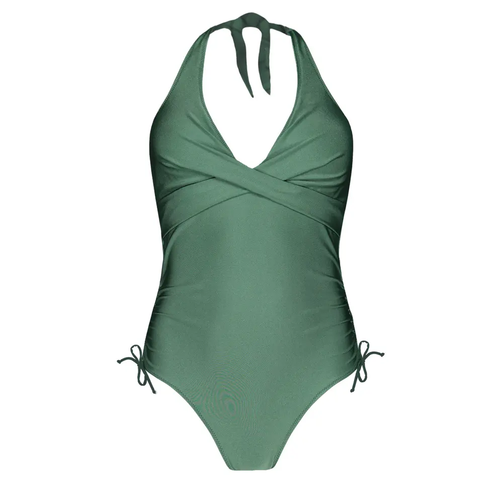 Badeanzug, Damen Barts Isla Halter