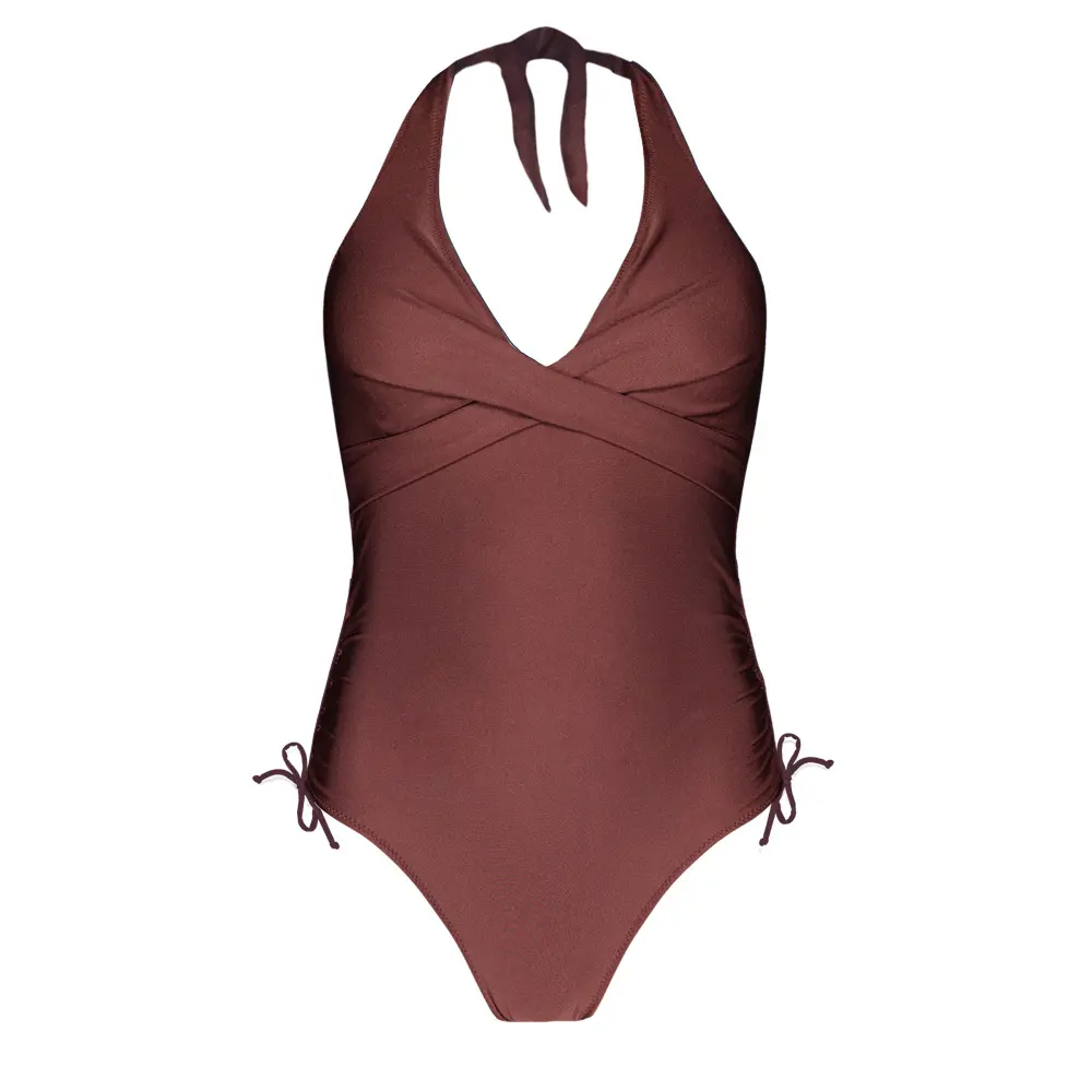 Badeanzug, Damen Barts Isla Halter