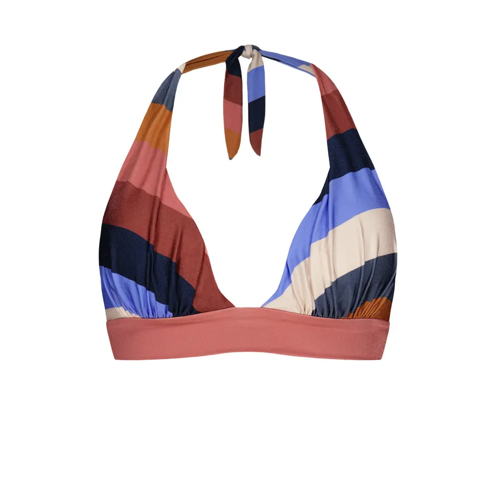 Triangel-Bikinioberteil für Damen Barts Corangs
