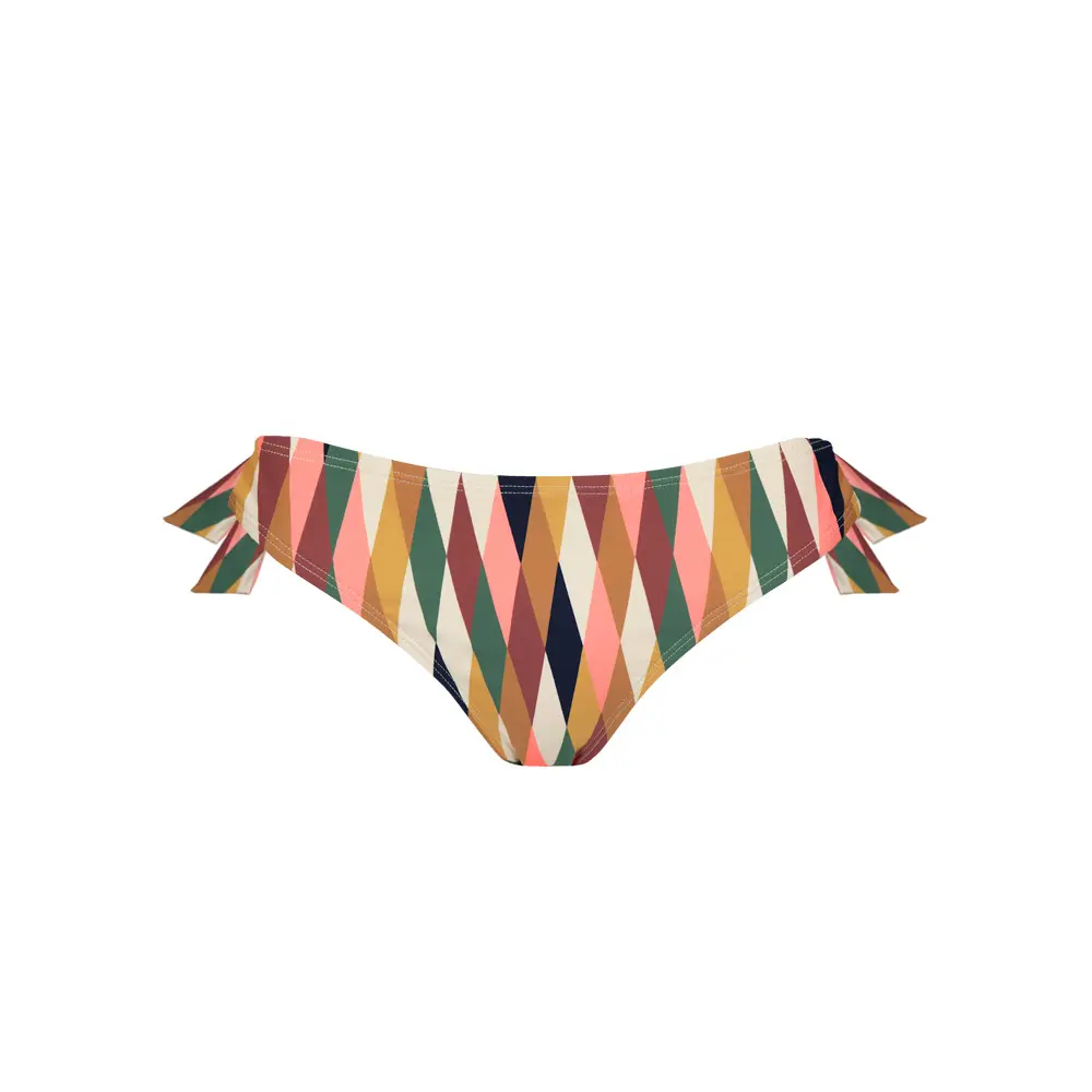 Damen-Bikinihose Barts Abanov