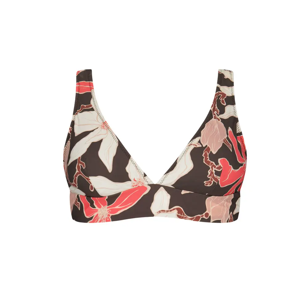 Bikinioberteil für Damen Barts Camolo