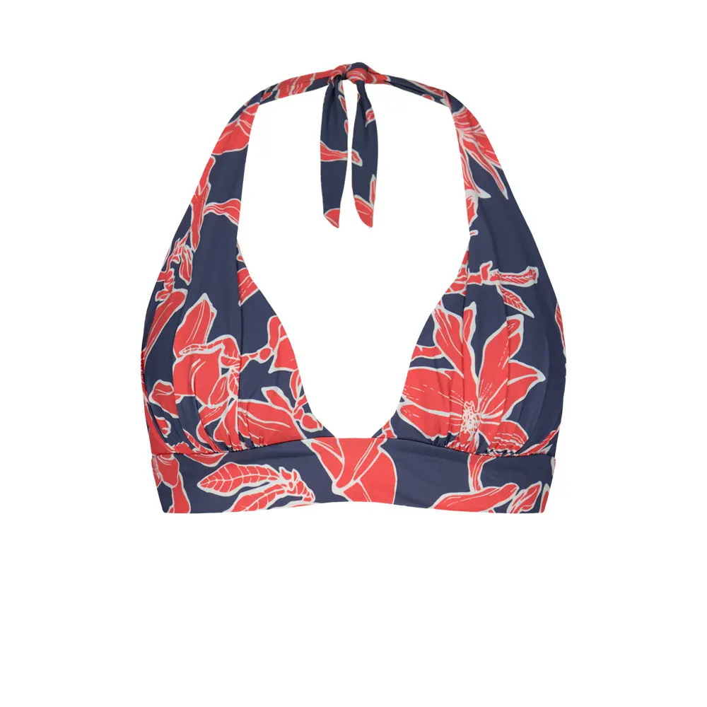 Triangel-Bikinioberteil für Damen Barts Camolo
