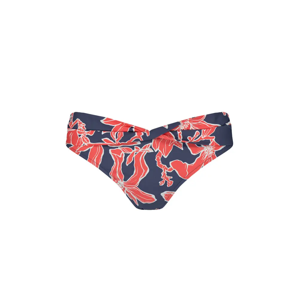 Damen-Bikinihose Barts Camolo