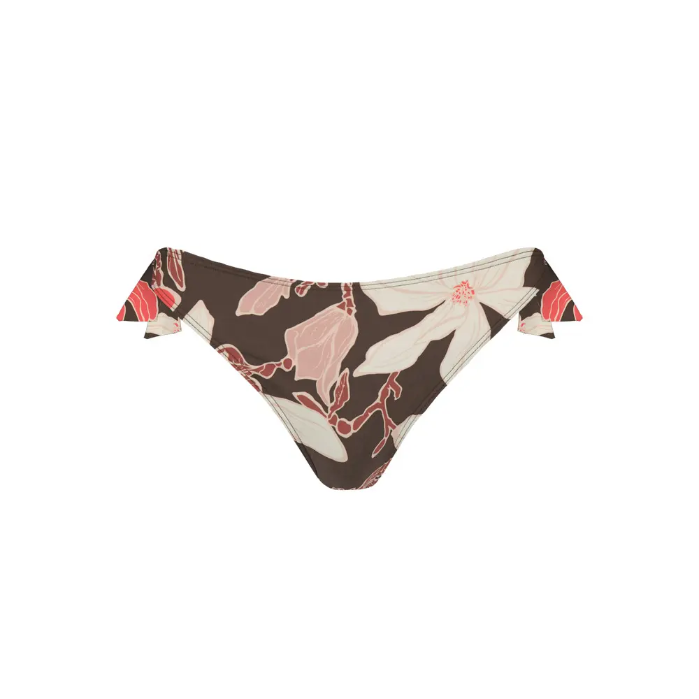 Damen-Bikinihose Barts Camolo Cheeky Bum