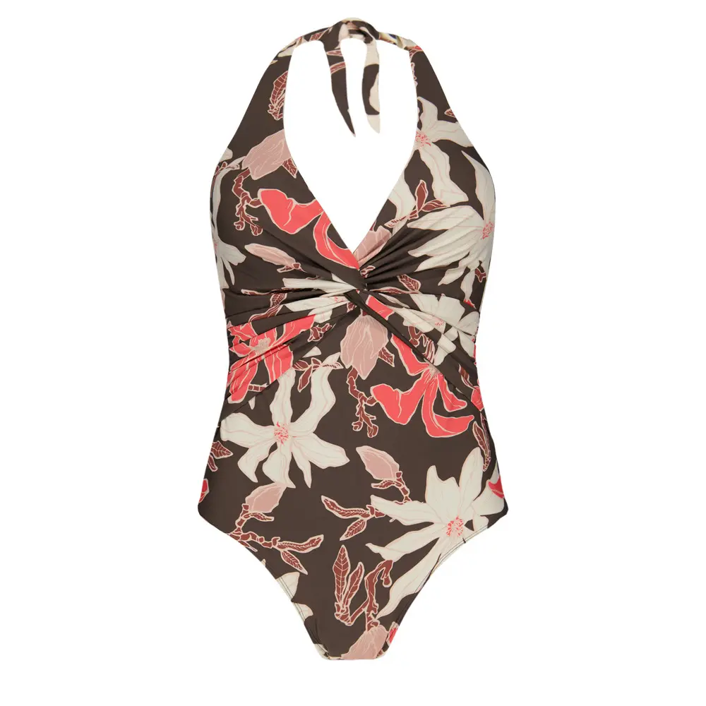 Badeanzug, Damen Barts Camolo