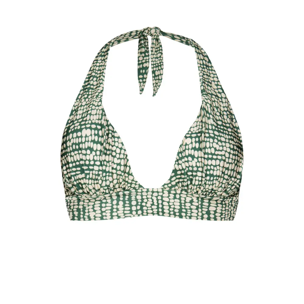 Triangel-Bikinioberteil für Damen Barts Cascis