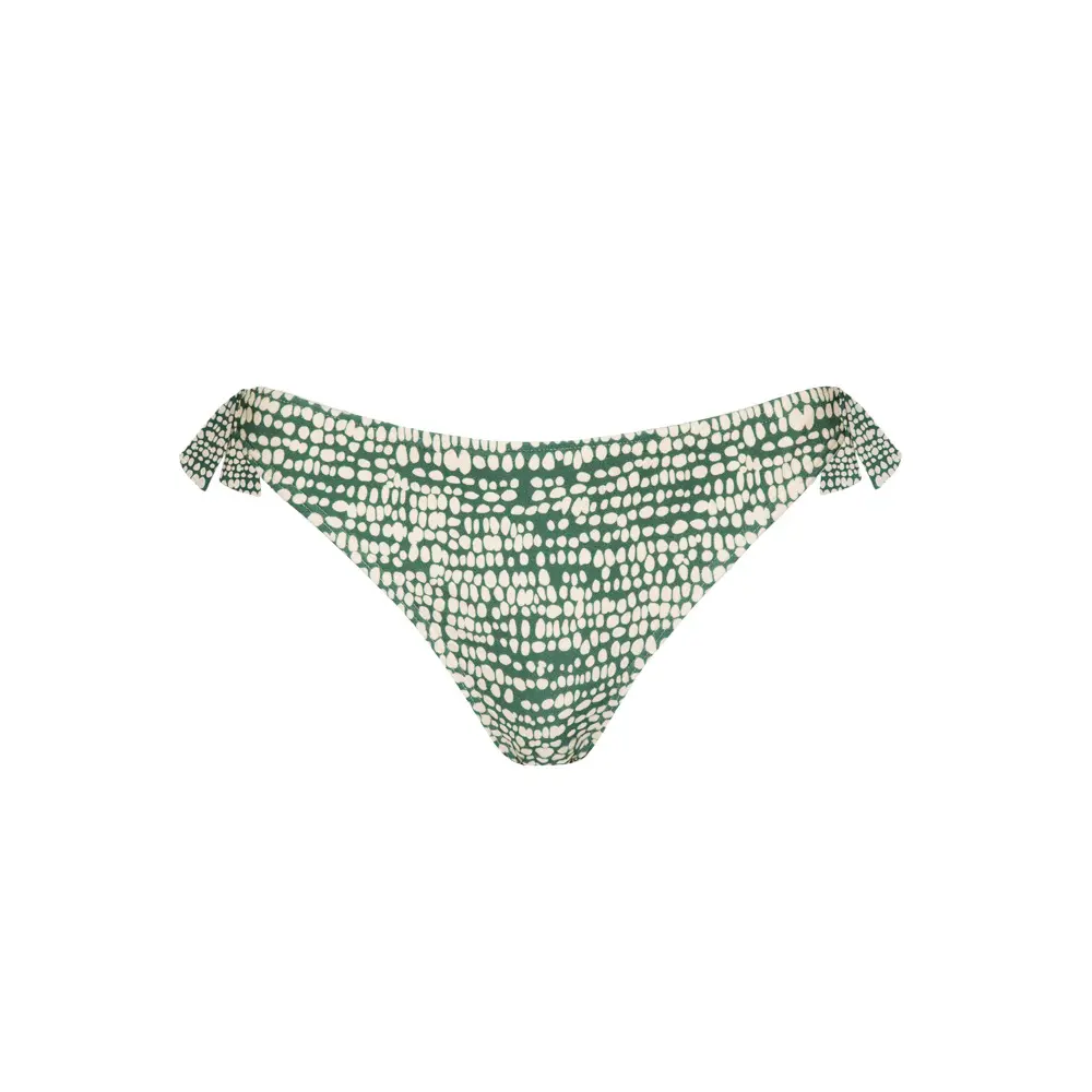 Damen-Bikinihose Barts Cascis Cheeky Bum
