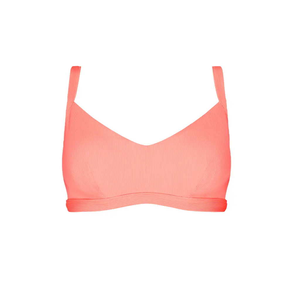 Bikinioberteil für Damen Barts Cimazy High Support
