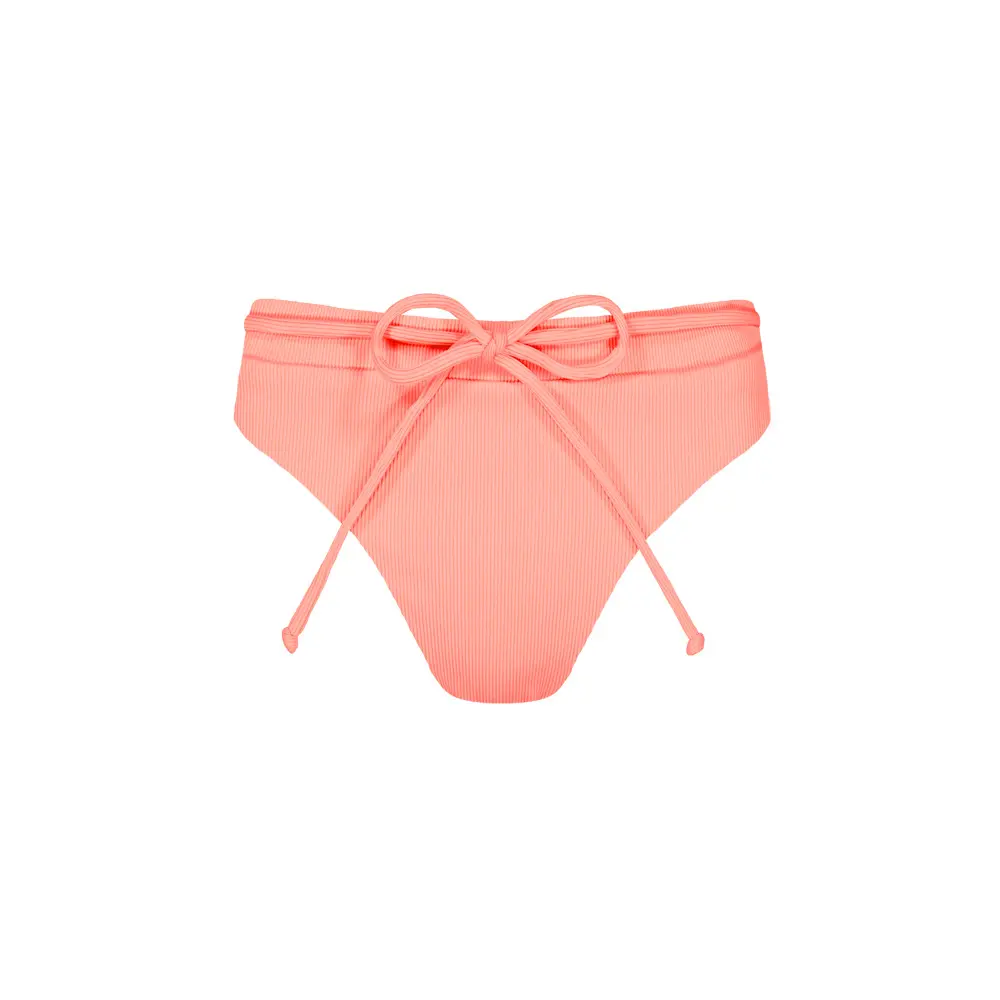 Damen-Bikinihose Barts Cimazy Cheeky High