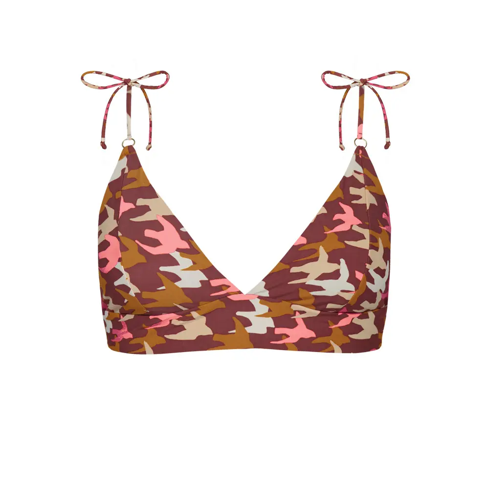Bikinioberteil für Damen Barts Conchu