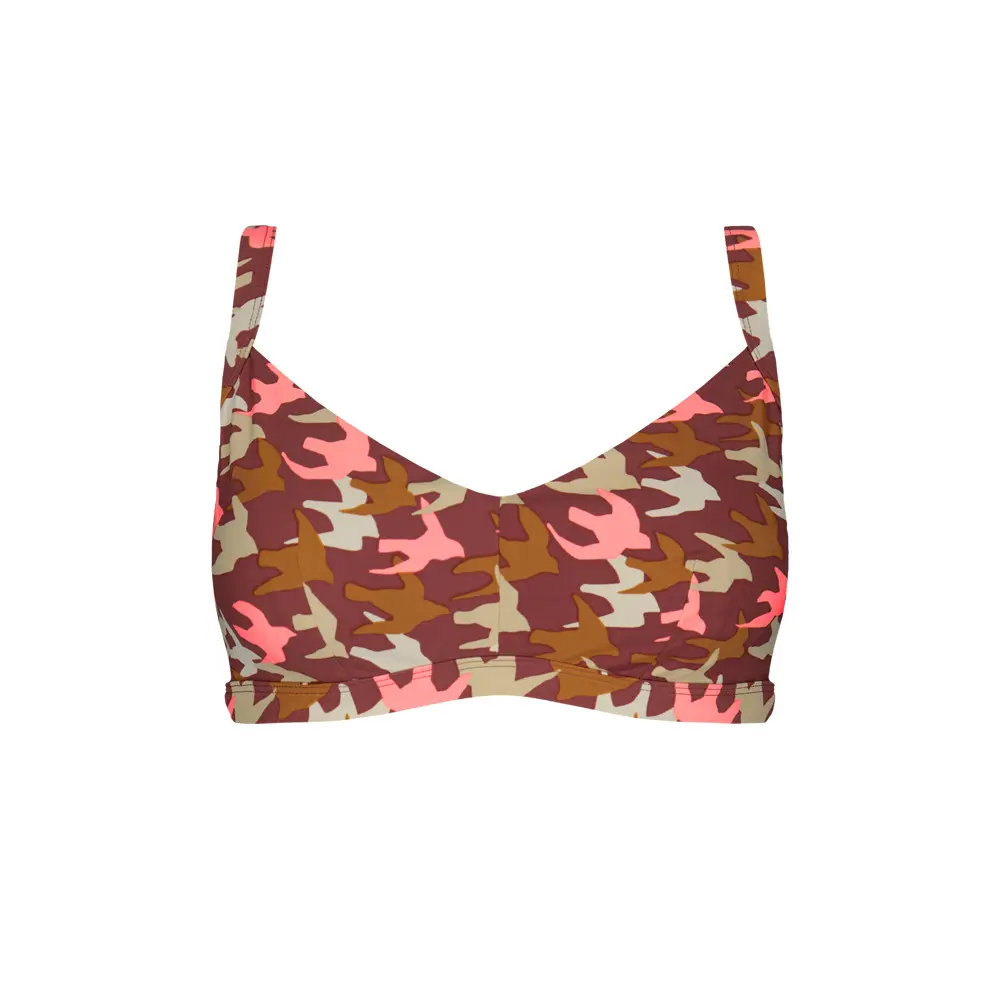Damen-Bikinihose Barts Conchu High Support