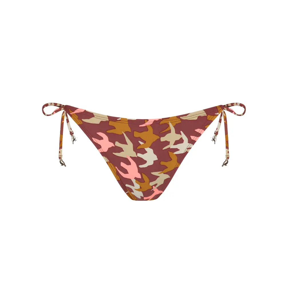 Damen-Bikinihose Barts Conchu