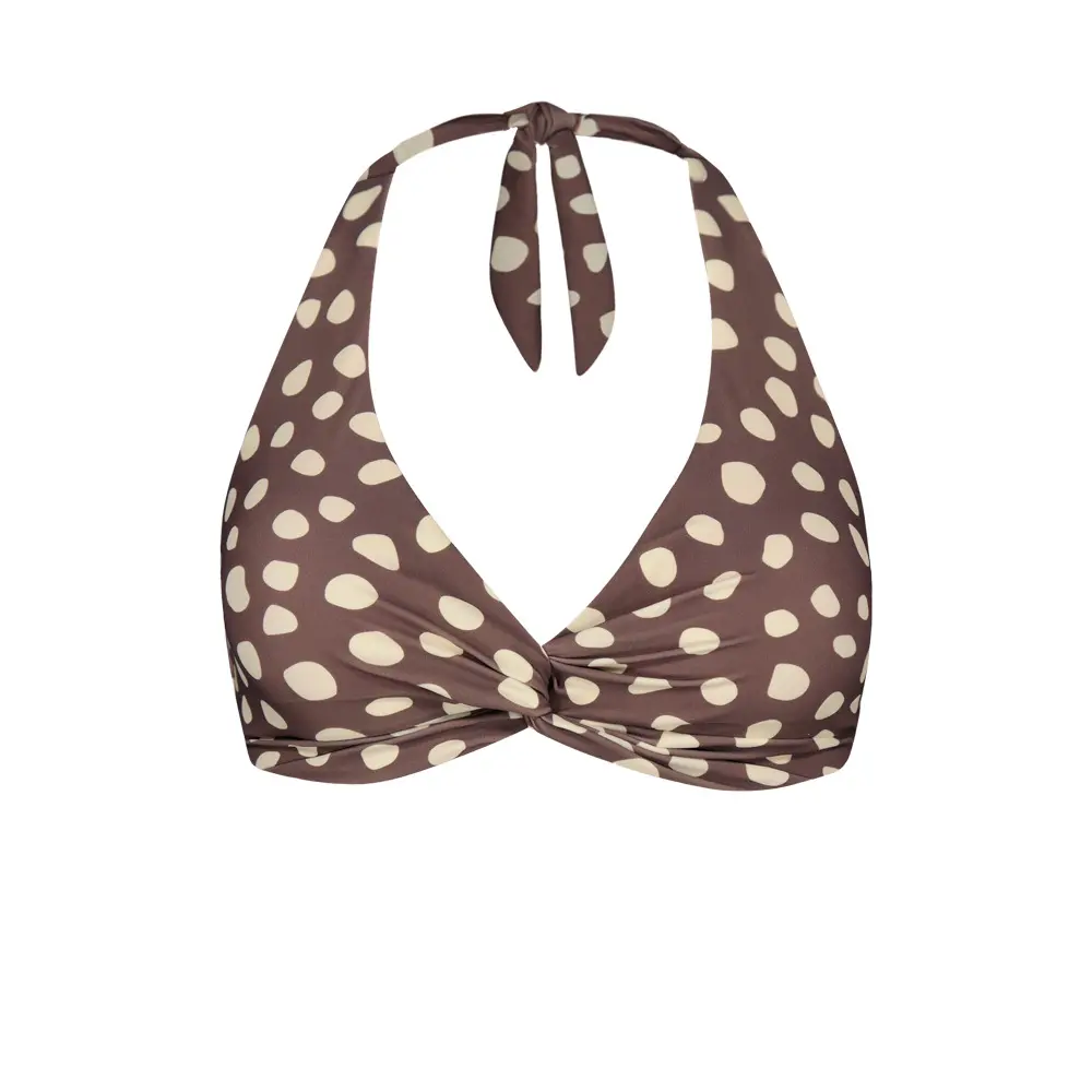 Bikinioberteil für Damen Barts Dauna